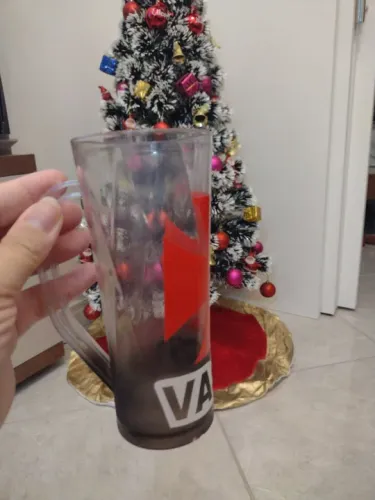 Copo do Vasco 