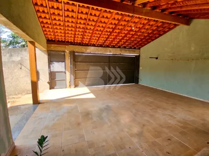 Casa à venda no bairro Jardim Diamante em Piracicaba
