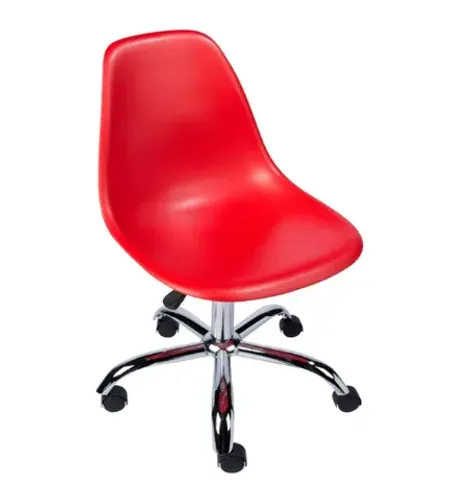 Cadeira Charles Eames - Cadeira Home Office - Cadeira ergonômica Curitiba