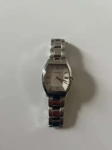 Relógio Feminino | Fossil | Prata