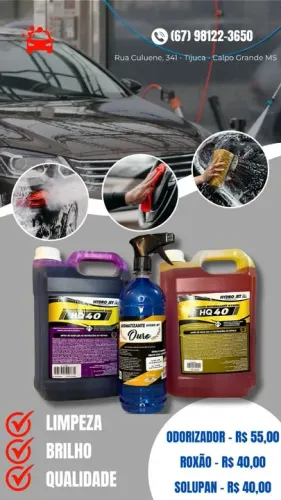 KIT AUTOMOTIVO, PARA RETIRAR NO LOCAL 