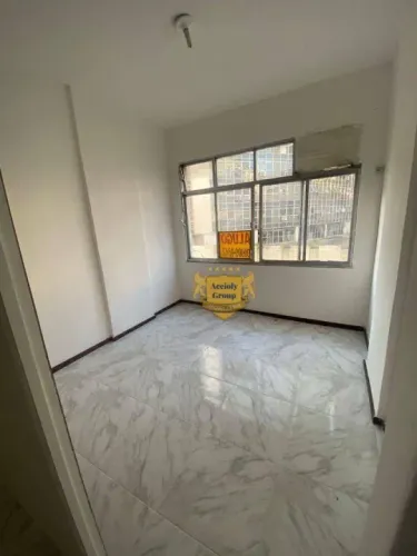 Sala para alugar, 35 m² por R$ 1.569,00/mês - Centro - Niterói/RJ