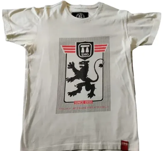 Camisa StoneHenge Tamanho: P