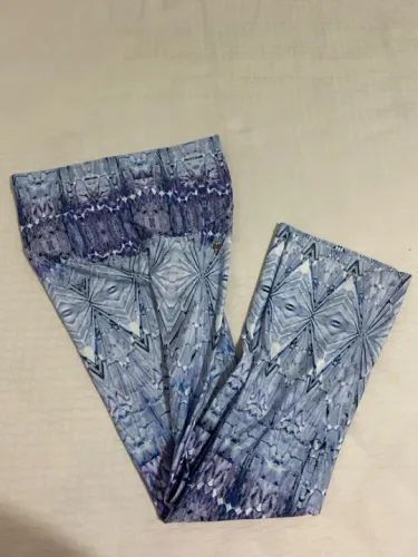 Calça Gestante Estampada