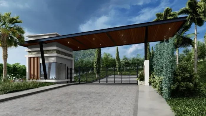 Condomínio Golden Green Residencial Teresópolis - Lotes a partir de 400m² com vista linda!