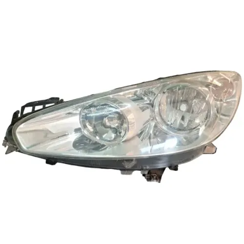 Farol L.E Peugeot 308 2011/15