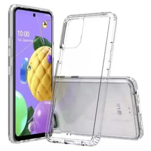 Capas para Celular LG K52