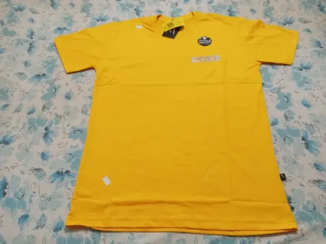 Camiseta masculina tamanho gg