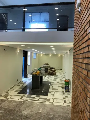 Procuro parceria p/ Buffet, salão de festa ou clinica