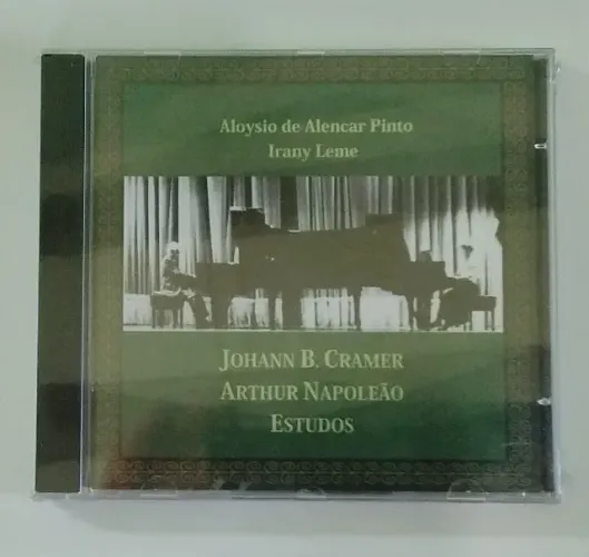 CD Aloysio de Alencar Pinto