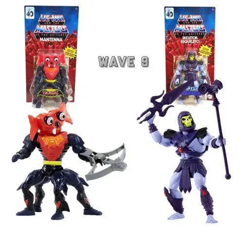 He man origins  Mattel kit com  2