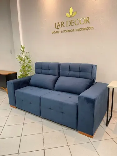 Sofa Novo - Direto de Fabrica