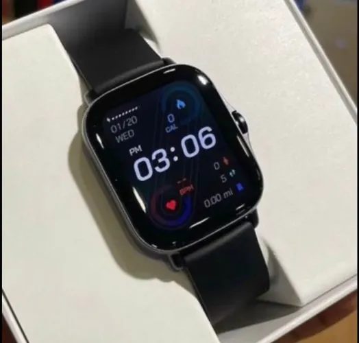 Amazfit GTS 2