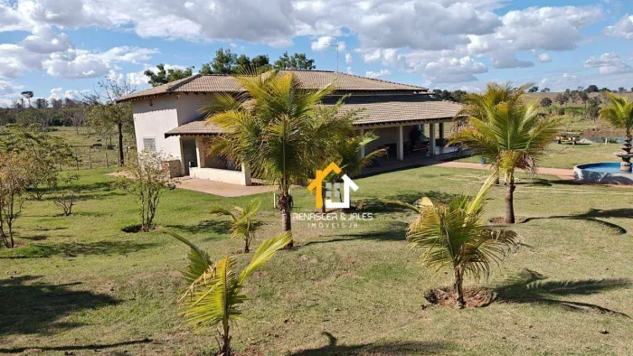 Fazendas à venda - Mato Grosso do Sul, MS | OLX