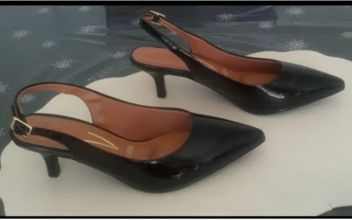 Sapato Vizzano 34
