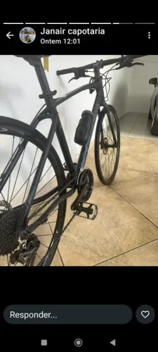 Bicicleta Sense ative 2024