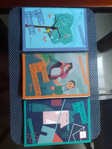 Livros literários e Infantis , diversos. Promoção - Consultar preço de cada um