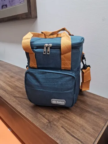 Bolsa Térmica Grande
