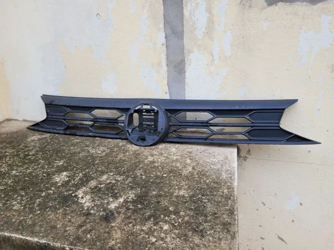 Grade Frontal Superior Polo track 23/24 Original