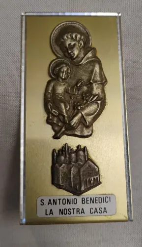 Souvenir S Antônio Benefici