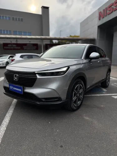 Honda HR-V EX 1.5 Sensing 16V 5P Aut. 2025