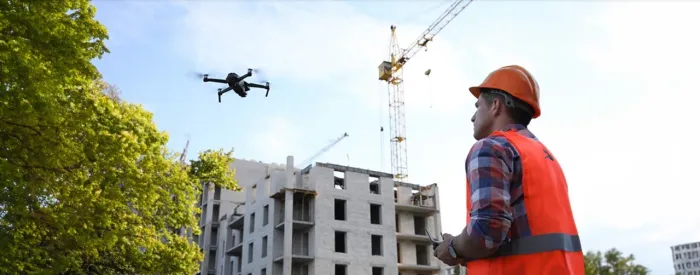 Filmagem com Drone Profissional - Imóveis, Eventos, Obras e Mais!