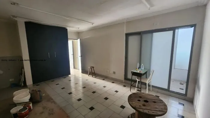 Sala Comercial para Locação em Presidente Prudente, Bosque, 1 banheiro