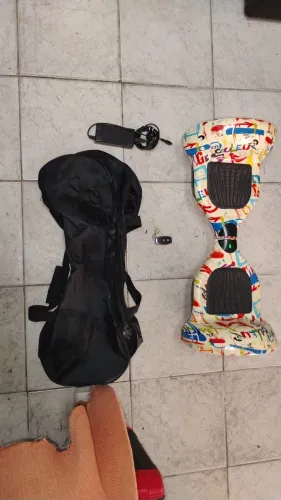 Hoverboard