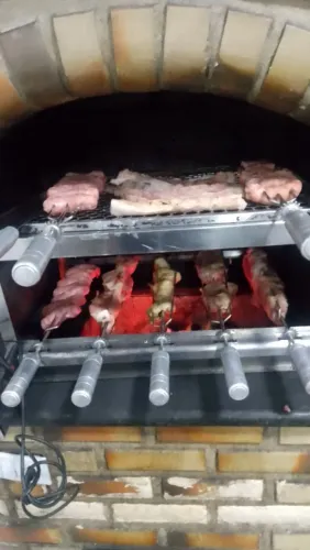 Churrasco bh