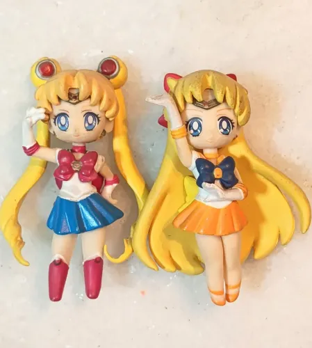 Sailor Moon 