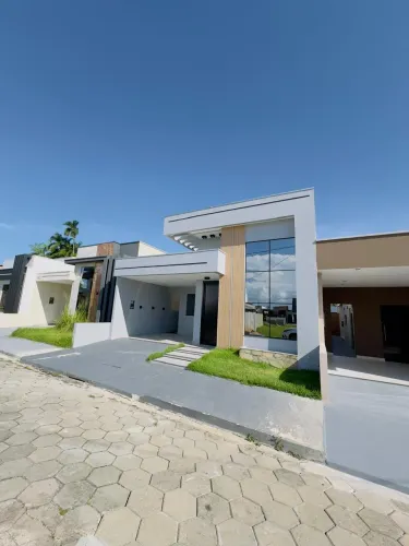 Imóvel para aluguel e venda possui 110 metros quadrados com 3 quartos em Centro - Ananinde