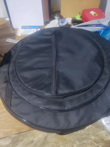 BAG PARA PRATOS 3 PARTES