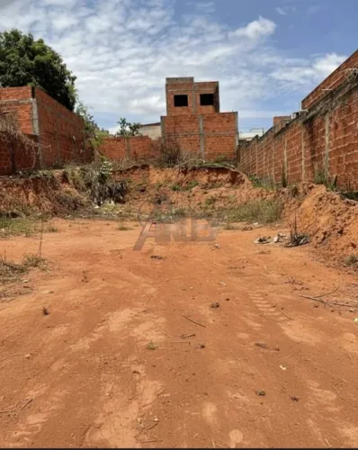Oportunidade! Lote no Village - 380 m²