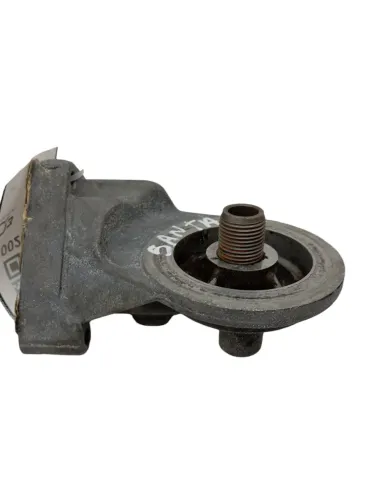 Cavalete Filtro Óleo Volkswagen Santana 2.0 1992 1993 1994