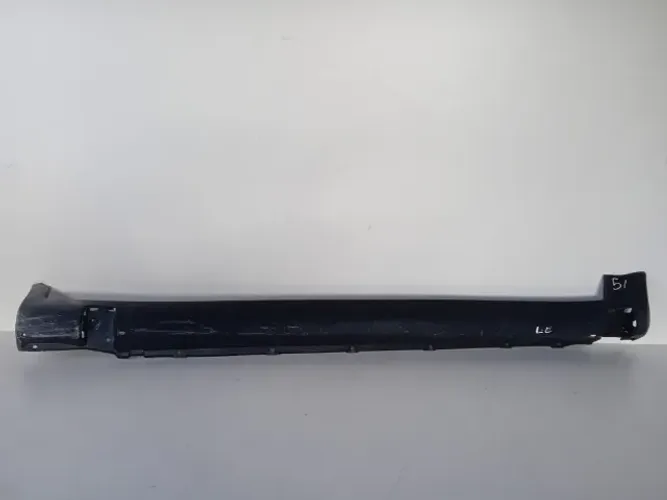Spoiler Lateral L.e Versailles 91-96 
