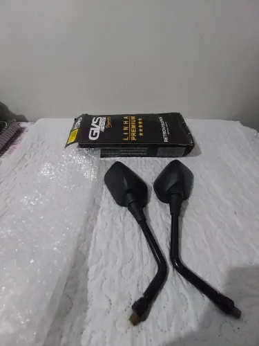 Retrovisor cb 300r original Gvs