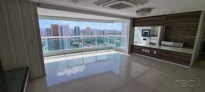 Condominio Vila Azinheira l Bairro de Fatima l 117m² l 03 vagas