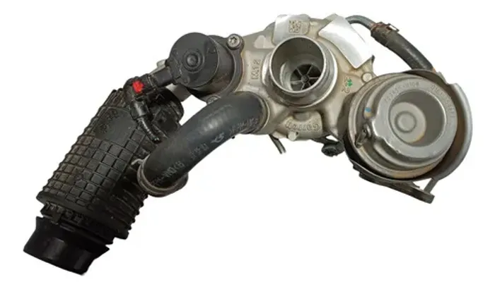 Turbina Gm Tracker 1.2 3cc 2020 2021 2022