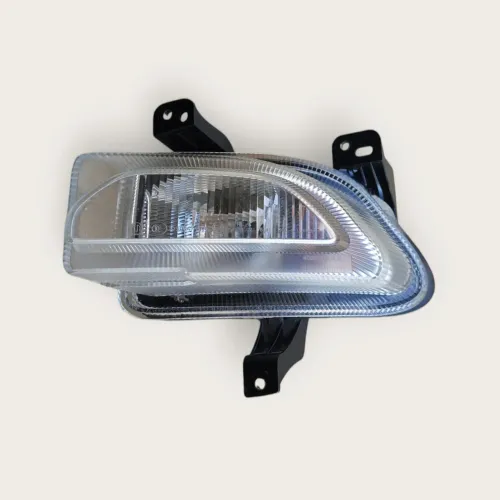 Farol de milha jeep Renegade 16/21 C/duas lâmpadas