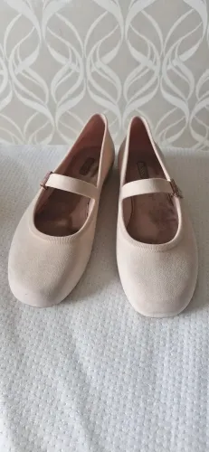 Melissa Soft Ballerina Rosa Tam 39/40