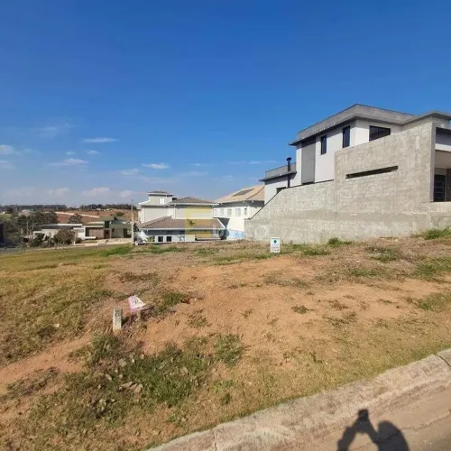 Terreno em Condomínio Fechado - Gran Ville São Venâncio - Itupeva/SP