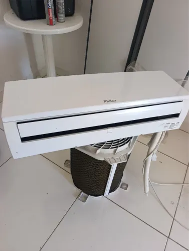 Ar condicionado