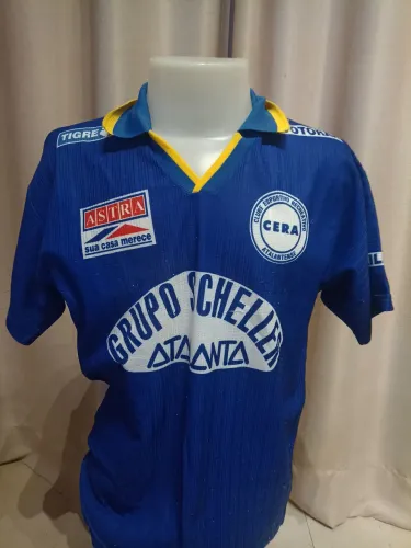 Camisa Clube Atalantense CERA Antiga