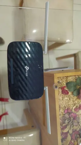 Roteador TP-Link
