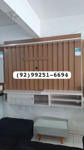 painel de tv ate 75 polegadas