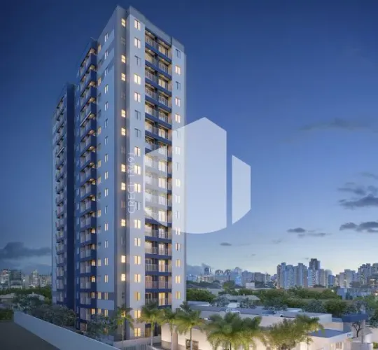 Apartamento à venda, Benfica, Fortaleza, CE