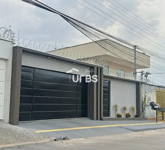 Casa Térrea Moinho dos Ventos