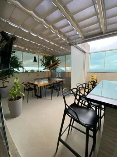 Apartamento em Jardim Ana Maria - Jundiaí, SP