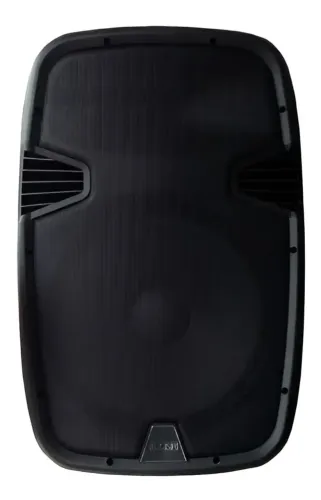 Caixa Acústica Amplificada CSR 5515 300w