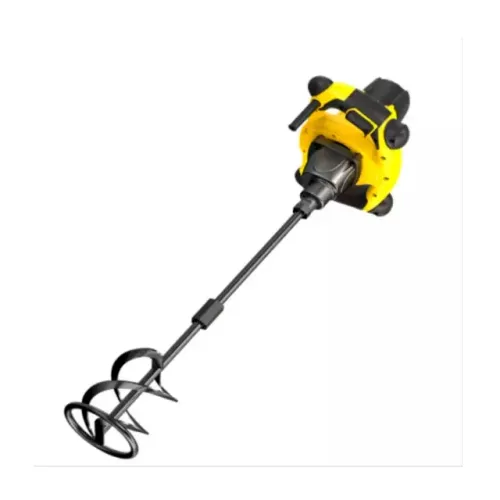 Misturador Elétrico de Argamassa Stanley Modelo SDR1400 Potência de 1400W